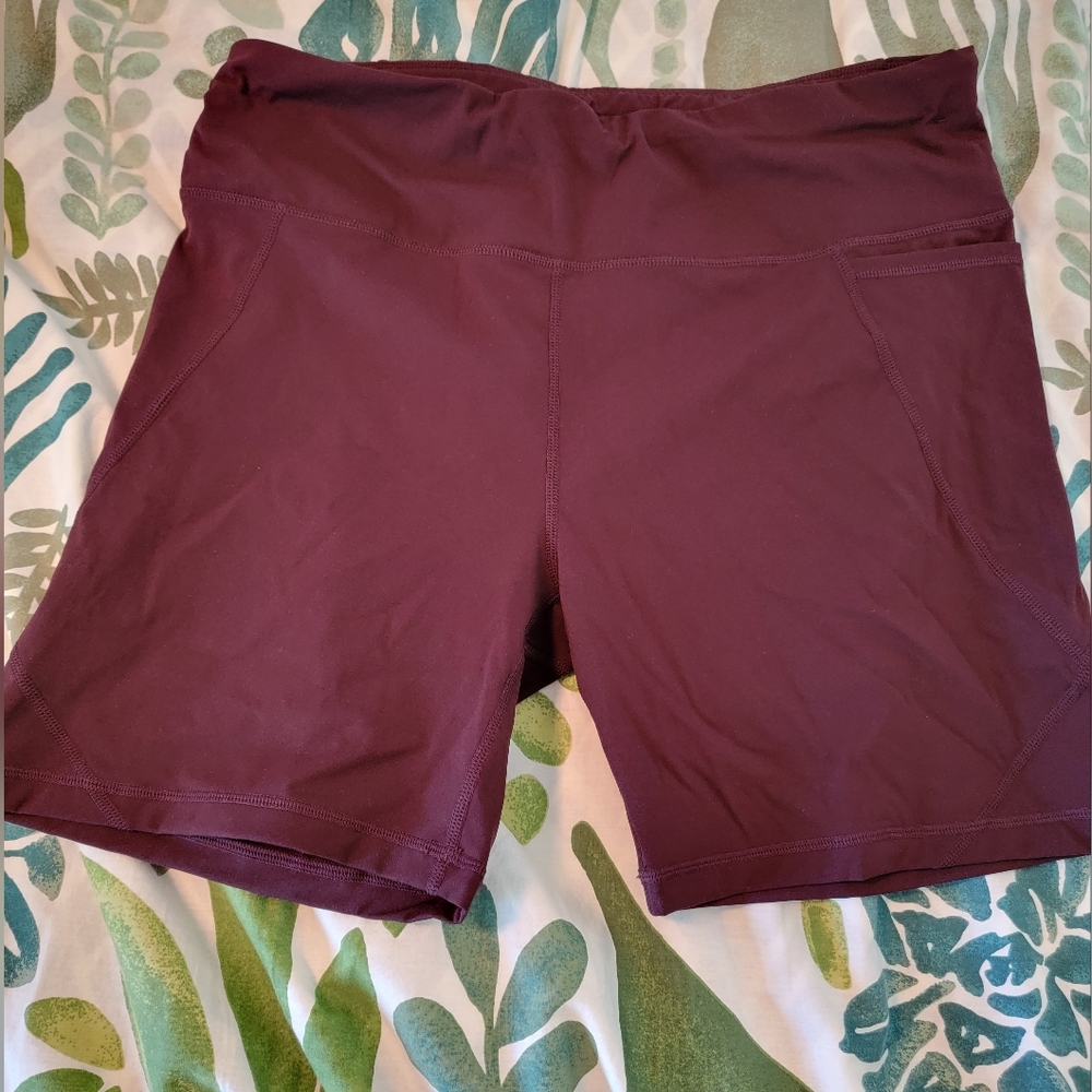 Sweaty Betty Power Shorts XXL